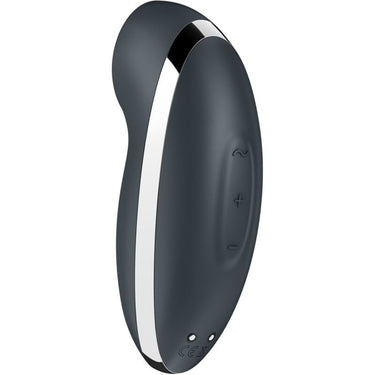 Tap Climax 2: Stimolatore in Silicone con 22 Programmi Personalizzabili